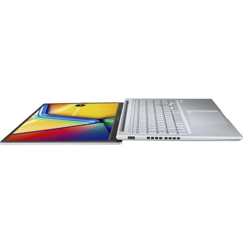 Ноутбук Asus Vivobook 15 OLED M1505YA-L1037 (90NB10Q2-M00190) Cool Silver
