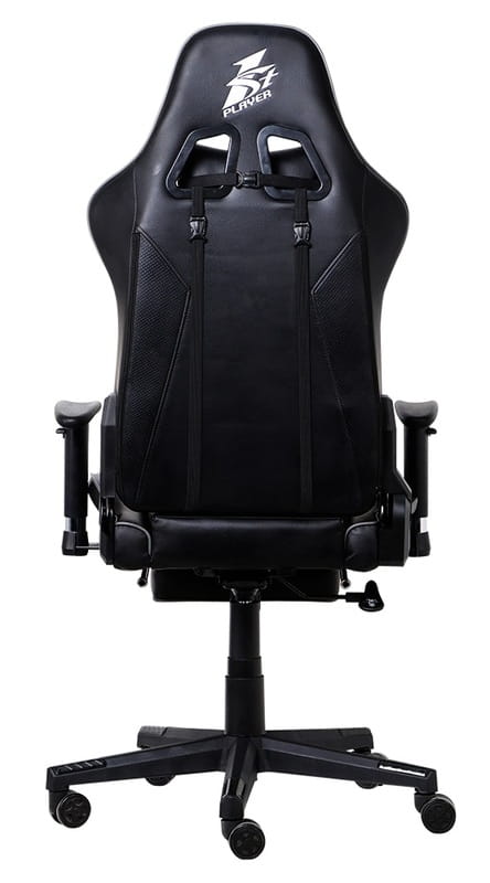 Кресло для геймеров 1stPlayer FK3 Black-Gray