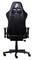 Фото - Кресло для геймеров 1stPlayer FK3 Black-Gray | click.ua