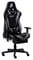 Фото - Кресло для геймеров 1stPlayer FK3 Black-Gray | click.ua
