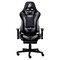 Фото - Кресло для геймеров 1stPlayer FK3 Black-Gray | click.ua