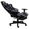 Фото - Кресло для геймеров 1stPlayer FK3 Black-Gray | click.ua