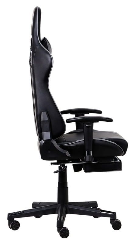 Кресло для геймеров 1stPlayer FK3 Black-Gray