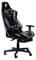 Фото - Кресло для геймеров 1stPlayer FK3 Black-Gray | click.ua