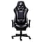 Фото - Кресло для геймеров 1stPlayer FK3 Black-Gray | click.ua