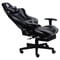 Фото - Кресло для геймеров 1stPlayer FK3 Black-Gray | click.ua