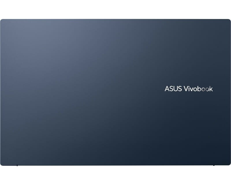 Ноутбук Asus Vivobook 15X OLED X1503ZA-L1316 (90NB0WY1-M00TA0) Quiet Blue