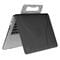 Фото - Чохол для ноутбука протиударний Becover PremiumPlastic для Macbook Air M1 (A1932/A2337) 13.3" Black (708881) | click.ua