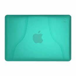 Чехол для ноутбука противоударный Becover PremiumPlastic для Macbook Air M1 (A1932/A2337) 13.3" Green (708882)