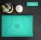 Фото - Чохол для ноутбука протиударний Becover PremiumPlastic для Macbook Air M1 (A1932/A2337) 13.3" Green (708882) | click.ua
