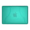 Фото - Чохол для ноутбука протиударний Becover PremiumPlastic для Macbook Air M1 (A1932/A2337) 13.3" Green (708882) | click.ua