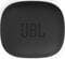 Фото - Bluetooth-гарнітура JBL Vibe 300TWS Black (JBLV300TWSBLKEU) | click.ua