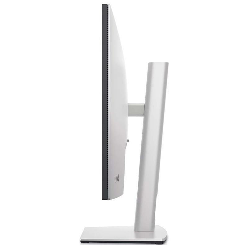 Монитор DELL 27" U2722D (210-AYUK) IPS Silver