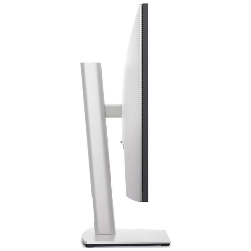 Монитор DELL 27" U2722D (210-AYUK) IPS Silver