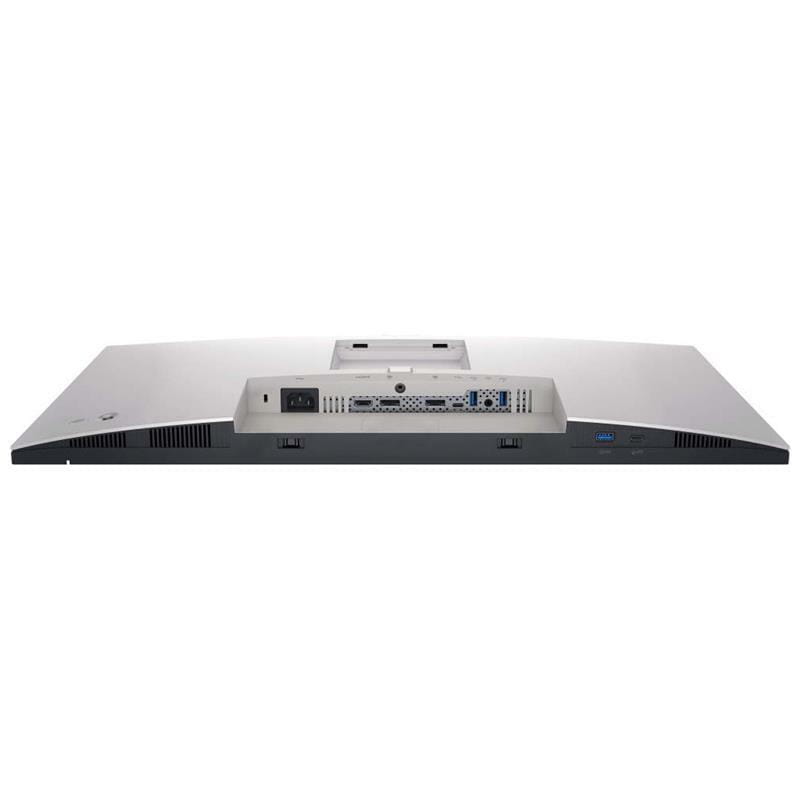Монитор DELL 27" U2722D (210-AYUK) IPS Silver