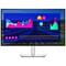 Фото - Монитор DELL 27" U2722D (210-AYUK) IPS Silver | click.ua