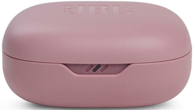 Bluetooth-гарнитура JBL Vibe 300TWS Pink (JBLV300TWSPIKEU)