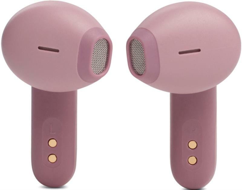 Bluetooth-гарнитура JBL Vibe 300TWS Pink (JBLV300TWSPIKEU)