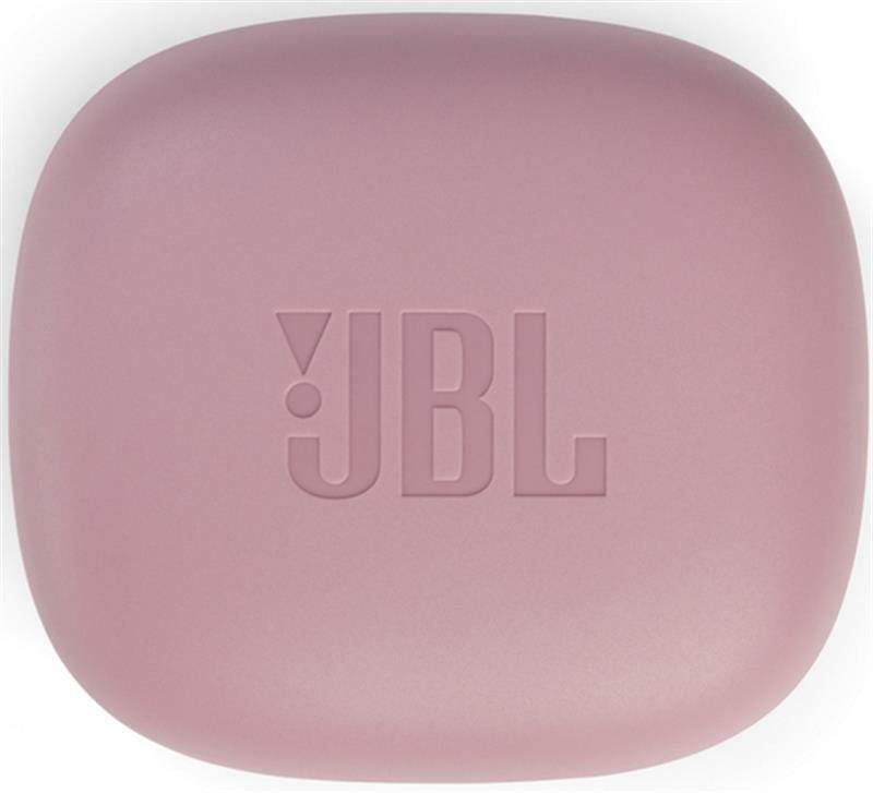 Bluetooth-гарнитура JBL Vibe 300TWS Pink (JBLV300TWSPIKEU)