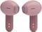 Фото - Bluetooth-гарнітура JBL Vibe 300TWS Pink (JBLV300TWSPIKEU) | click.ua