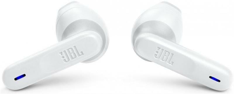 Bluetooth-гарнітура JBL Vibe 300TWS White (JBLV300TWSWHTEU)