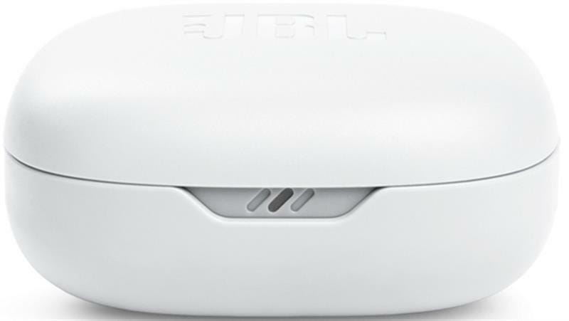 Bluetooth-гарнитура JBL Vibe 300TWS White (JBLV300TWSWHTEU)