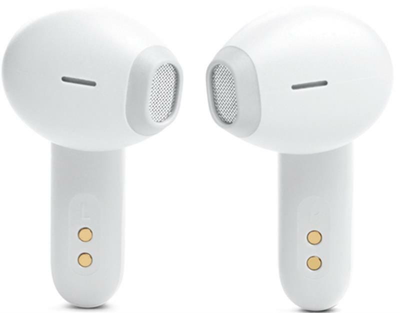 Bluetooth-гарнитура JBL Vibe 300TWS White (JBLV300TWSWHTEU)