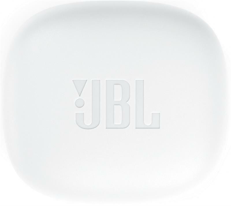 Bluetooth-гарнітура JBL Vibe 300TWS White (JBLV300TWSWHTEU)