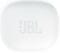 Фото - Bluetooth-гарнитура JBL Vibe 300TWS White (JBLV300TWSWHTEU) | click.ua