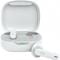 Фото - Bluetooth-гарнитура JBL Vibe 300TWS White (JBLV300TWSWHTEU) | click.ua