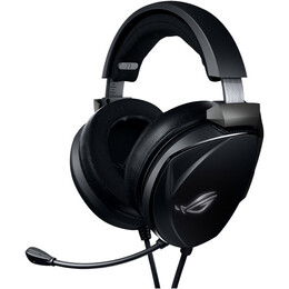 Гарнітура Asus ROG Theta Electret Black (90YH02GE-B1UA00)