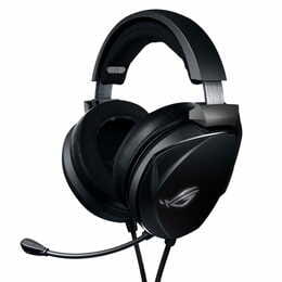Гарнитура Asus ROG Theta Electret Black (90YH02GE-B1UA00)