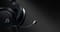 Фото - Гарнітура Asus ROG Theta Electret Black (90YH02GE-B1UA00) | click.ua