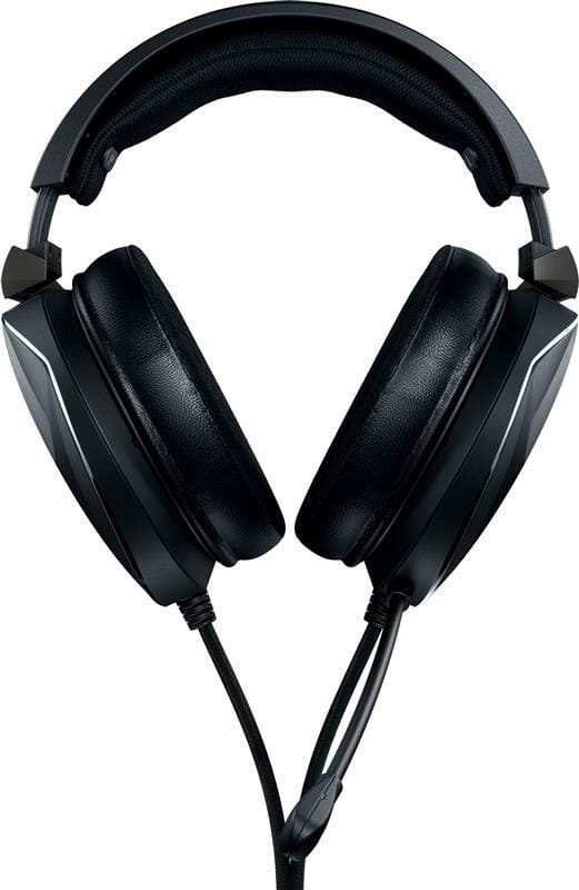 Гарнитура Asus ROG Theta Electret Black (90YH02GE-B1UA00)