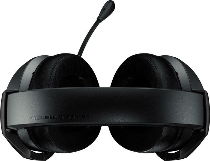 Гарнитура Asus ROG Theta Electret Black (90YH02GE-B1UA00)