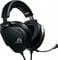 Фото - Гарнитура Asus ROG Theta Electret Black (90YH02GE-B1UA00) | click.ua