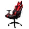 Фото - Кресло для геймеров 1stPlayer FK1 Black-Red | click.ua