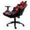 Фото - Крісло для геймерів 1stPlayer FK1 Black-Red | click.ua