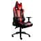 Фото - Крісло для геймерів 1stPlayer FK1 Black-Red | click.ua