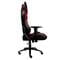 Фото - Кресло для геймеров 1stPlayer FK1 Black-Red | click.ua
