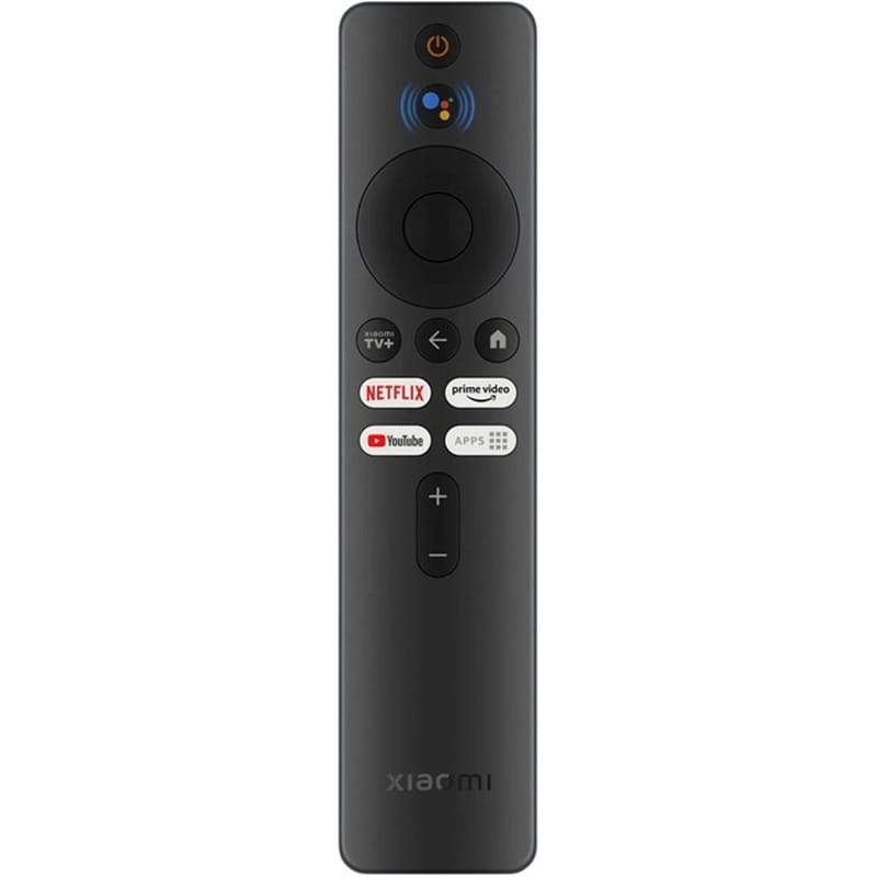 TV Приставка Xiaomi TV Box S 2nd Gen_