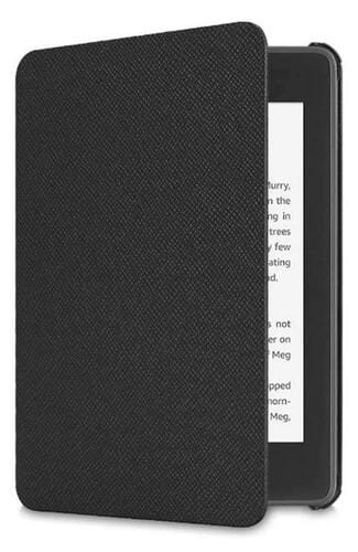 Фото - Чохол для ел. книги Becover Чохол-книжка  Ultra Slim для Amazon Kindle 11th Gen.  6" Black  2022
