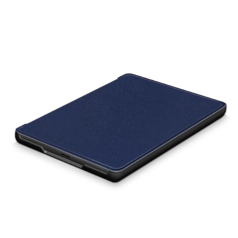 Чехол-книжка BeCover Ultra Slim для Amazon Kindle 11th Gen. 2022 6" Deep Blue (708847)