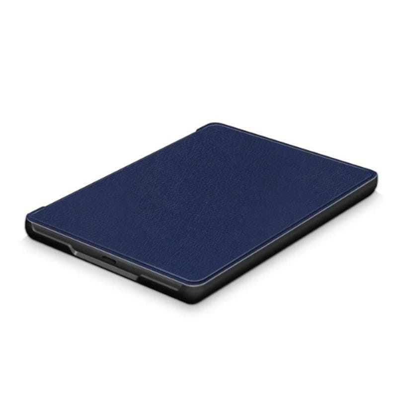 Чехол-книжка BeCover Ultra Slim для Amazon Kindle 11th Gen. 2022 6" Deep Blue (708847)