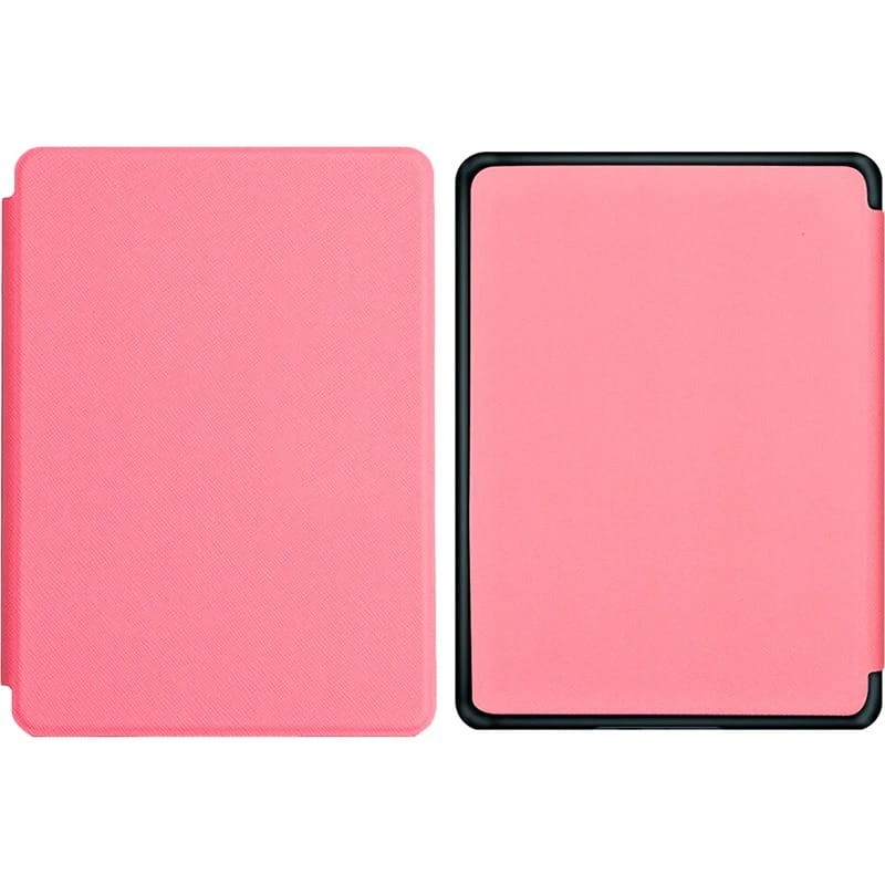 Чохол-книжка BeCover Ultra Slim для Amazon Kindle 11th Gen. 2022 6" Pink (708849)