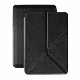 Чехол-книжка BeCover Ultra Slim Origami для Amazon Kindle 11th Gen. 2022 6" Black (708857)