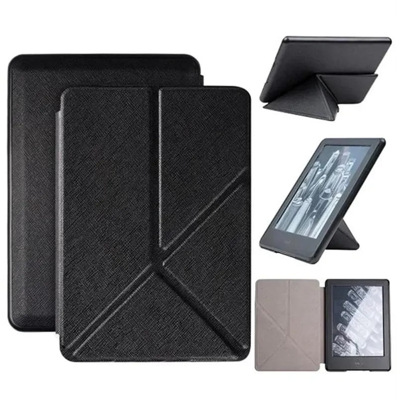 Чехол-книжка BeCover Ultra Slim Origami для Amazon Kindle 11th Gen. 2022 6" Black (708857)