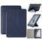 Фото - Чехол-книжка BeCover Ultra Slim Origami для Amazon Kindle 11th Gen. 2022 6" Deep Blue (708858) | click.ua