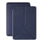 Фото - Чехол-книжка BeCover Ultra Slim Origami для Amazon Kindle 11th Gen. 2022 6" Deep Blue (708858) | click.ua