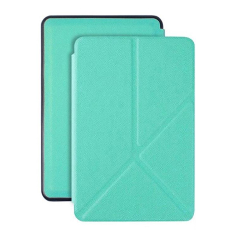 Чехол-книжка BeCover Ultra Slim Origami для Amazon Kindle 11th Gen. 2022 6" Mint (708860)